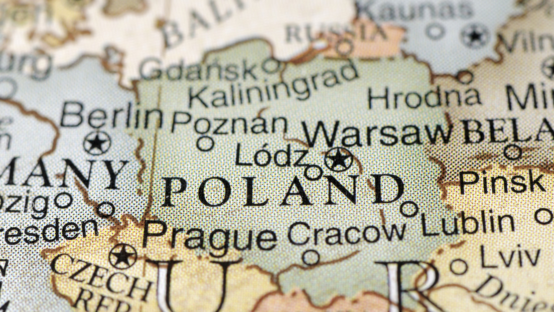 Polen will an Deutschland Note über Weltkriegs-Reparationen richten – 1,3 Billionen Euro gefordert