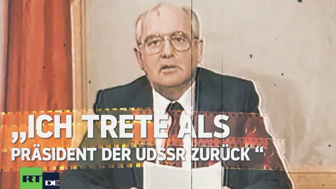 Michail Gorbatschow: Blick auf die wichtigsten Kapitel seines Lebens und seiner Karriere