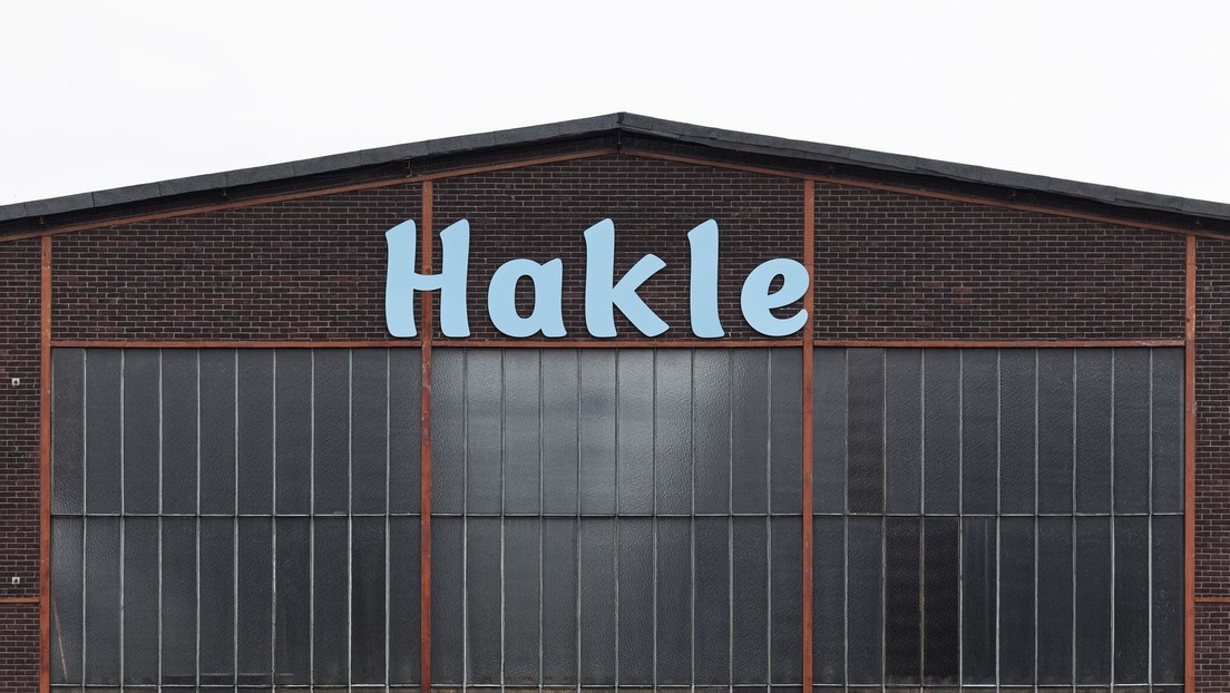 Wegen zu hoher Energie- und Materialkosten: Größter deutscher Klopapier-Hersteller Hakle ist pleite