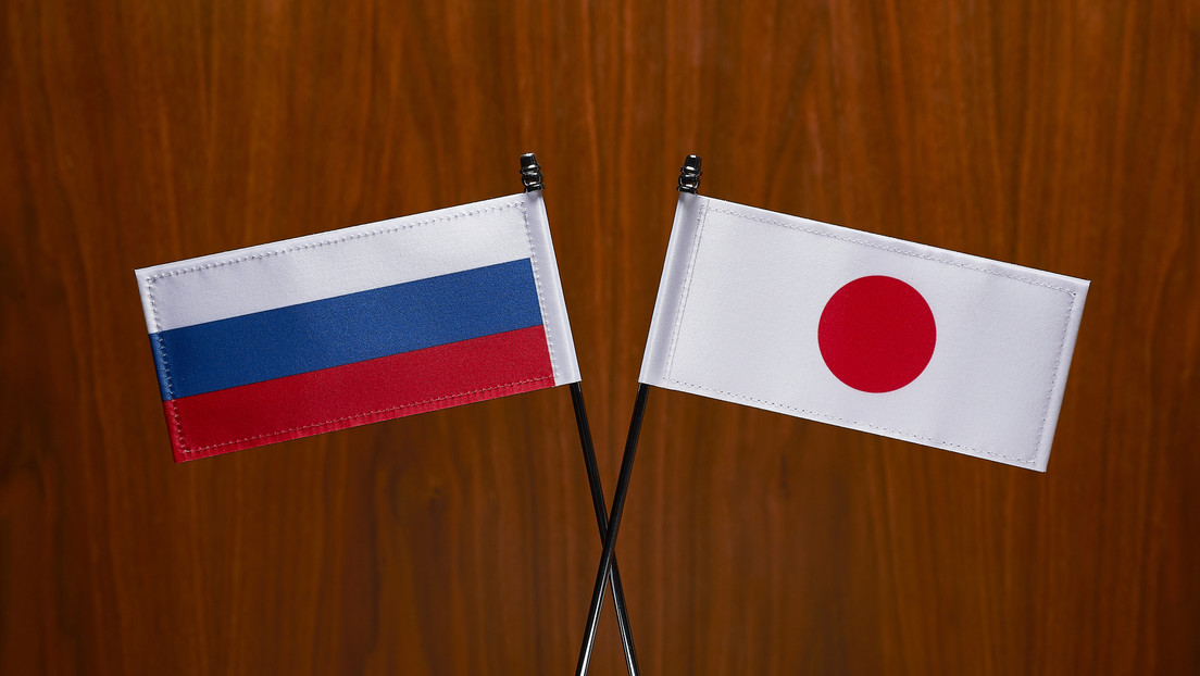 Japan protestiert gegen Russlands Ausstieg aus Vereinbarung über erleichterten Besuch der Kurilen