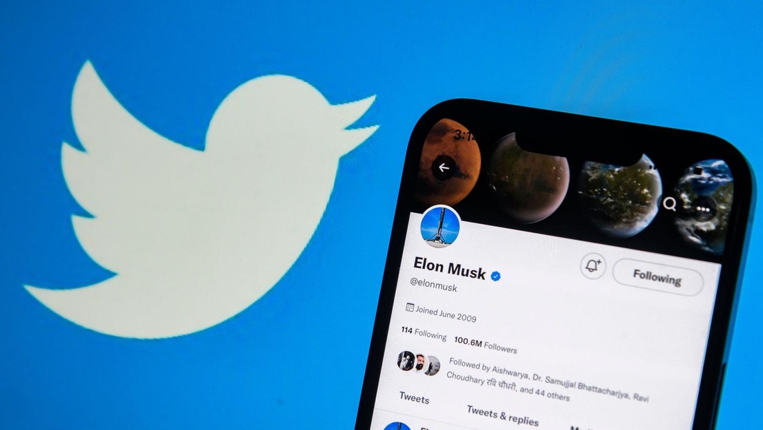 Elon Musk: Übernahme von Twitter sinnlos, wenn wir auf Dritten Weltkrieg zusteuern
