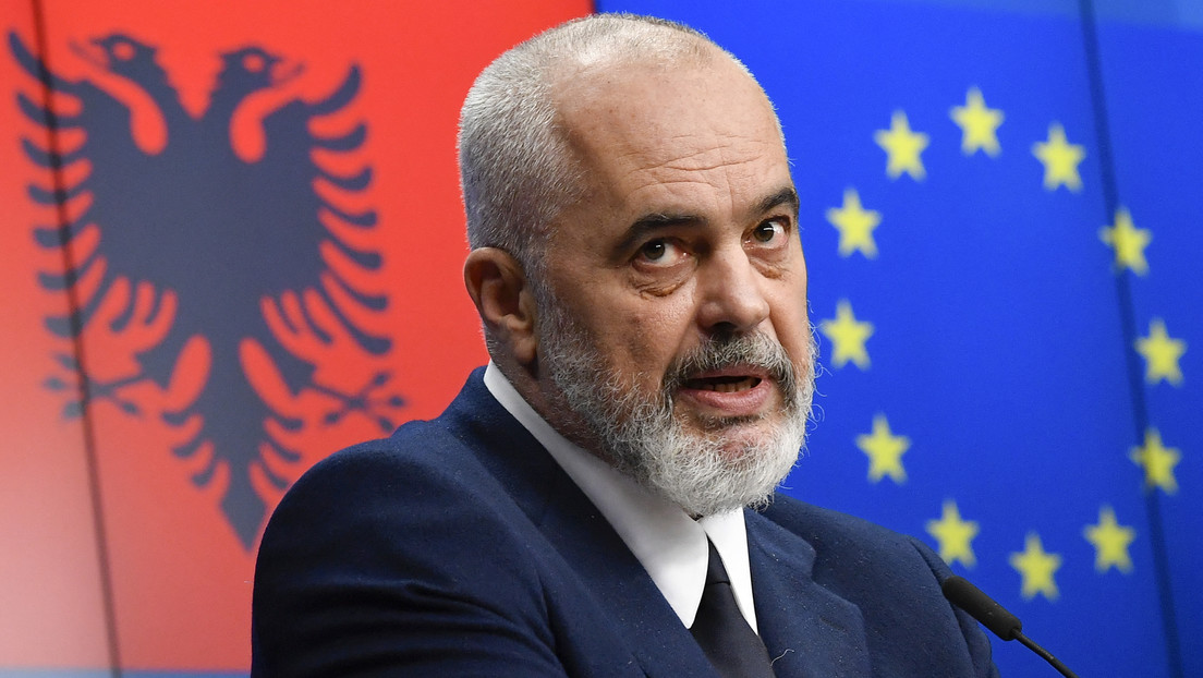 Albanien kappt diplomatische Beziehungen zu Iran