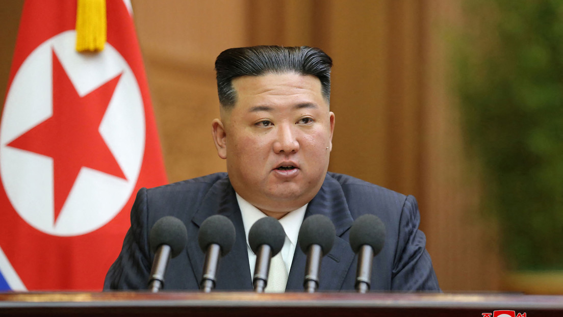 Nordkorea bereit, "automatisch und sofort" nuklearen Präventivschlag auszuführen bei Bedrohung