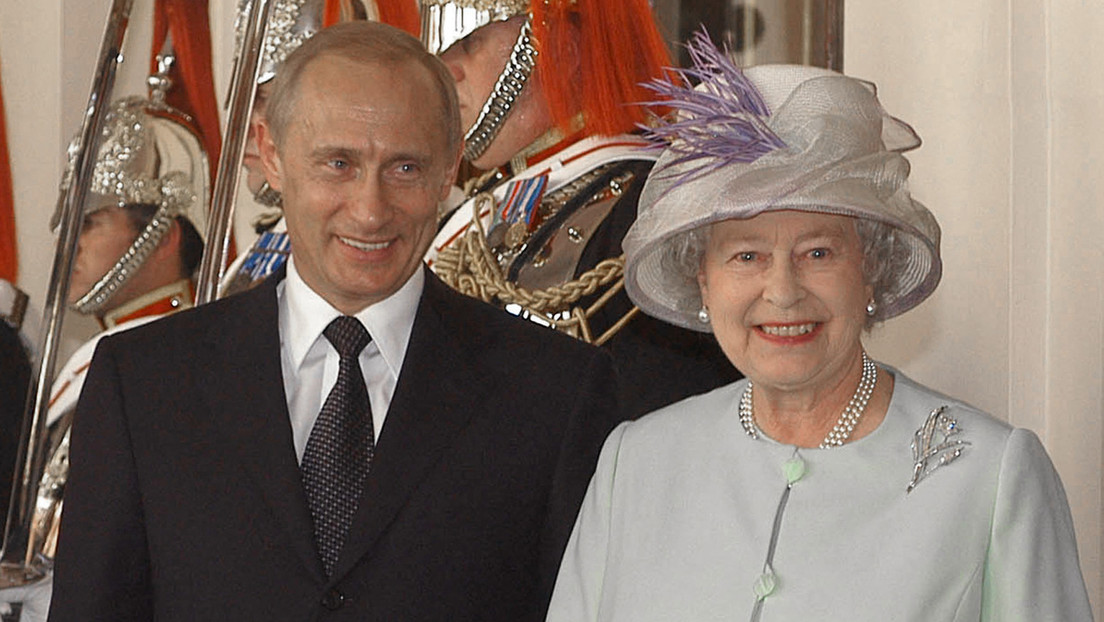 Putin spricht Beileid aus – Weltweite Reaktionen auf den Tod von Königin Elisabeth II.