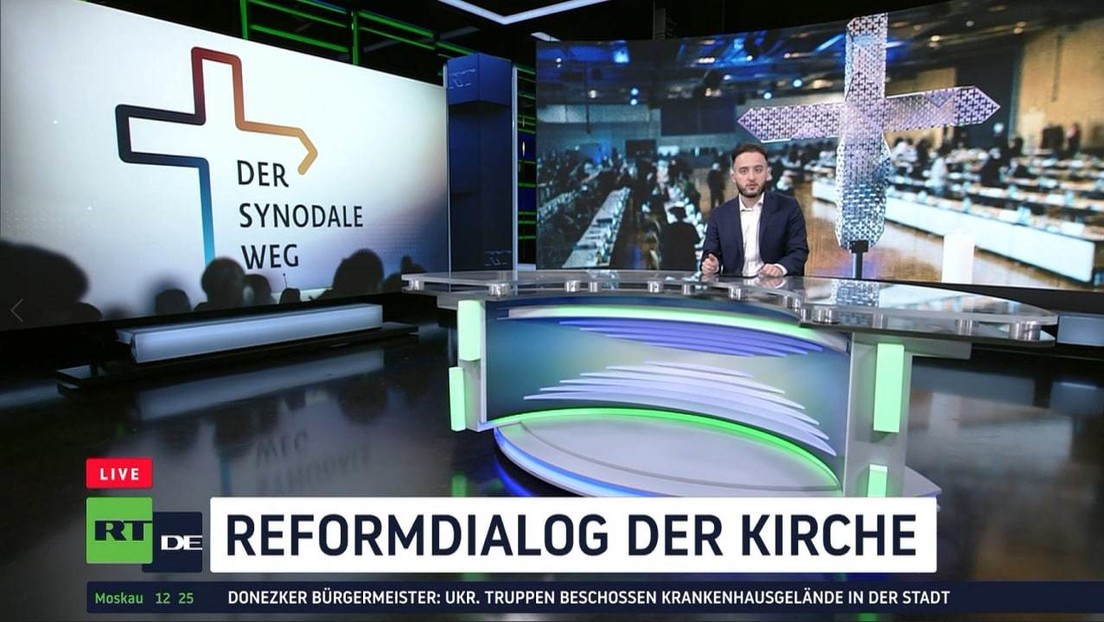 "Erst, wenn alle Bischöfe zurücktreten" – Kirchenreform kommt nicht voran