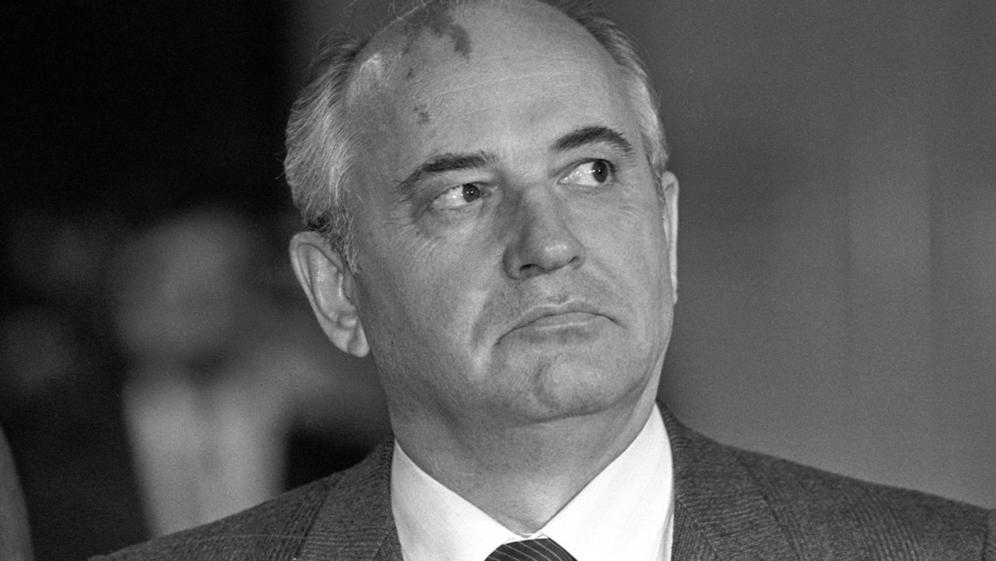Russlands leiser Abschied von Michail Gorbatschow
