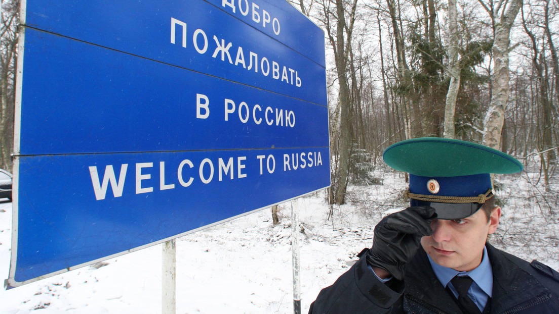 Moskau zu EU-Visaeinschränkungen: Keine Eile bei Vergeltungsmaßnahmen für "weitere Dummheit" der EU