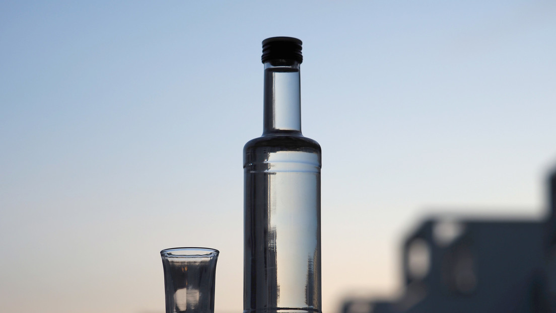 Deutlicher Rückgang des Alkoholkonsums in Russland
