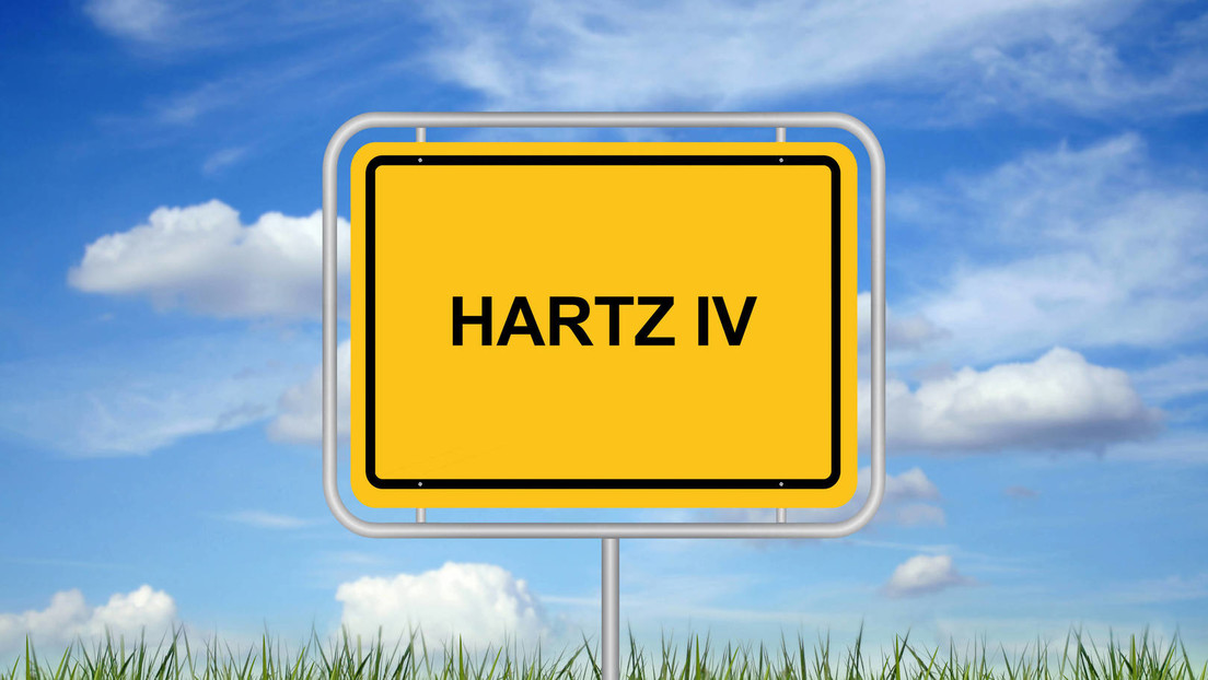 Studie: Hartz-IV-Sanktionen verfehlen Wirkung und sind kontraproduktiv