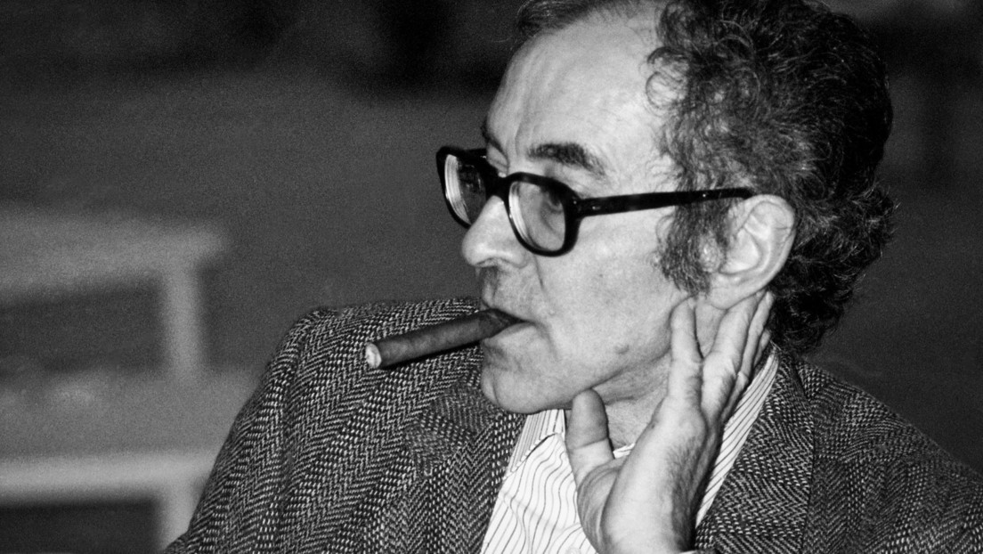 Revolutionär des Kinos und "Enfant terrible" – Jean-Luc Godard ist tot