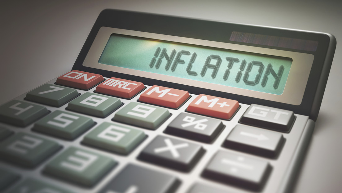 Energie und Nahrungsmittel treiben Teuerungen voran: Inflationsrate steigt im August auf 7,9 Prozent