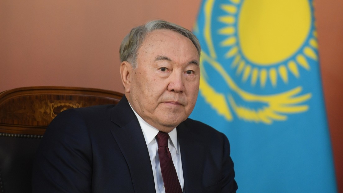 Nach Nur-Sultan wieder Astana: Kasachstans Hauptstadt wird wohl zurück umbenannt