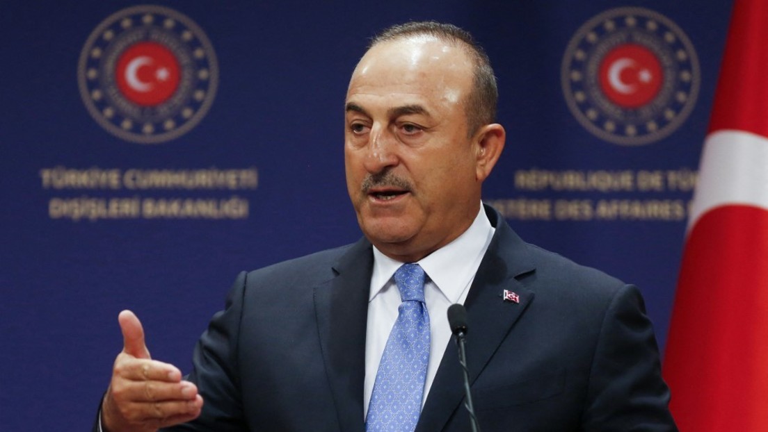 Ankara irritiert über türkische Unternehmen auf ukrainischer Sanktionsliste