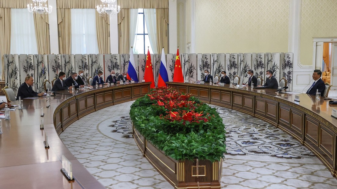 Bündnis gegen die westliche Dominanz – Der Gipfel der Shanghaier Organisation
