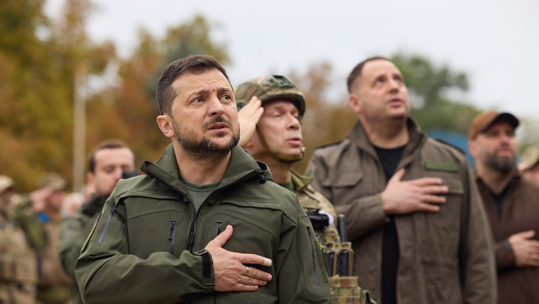Zwischen Jubel und Mobilmachung –  Reaktionen zu Kiews "großem Sieg" bei Isjum