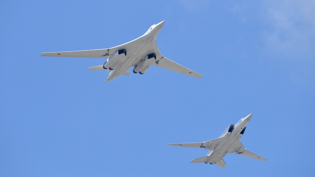 Was Cherson retten könnte: Langstreckenbomber und Flächenbombardements – Russische Militärexperten