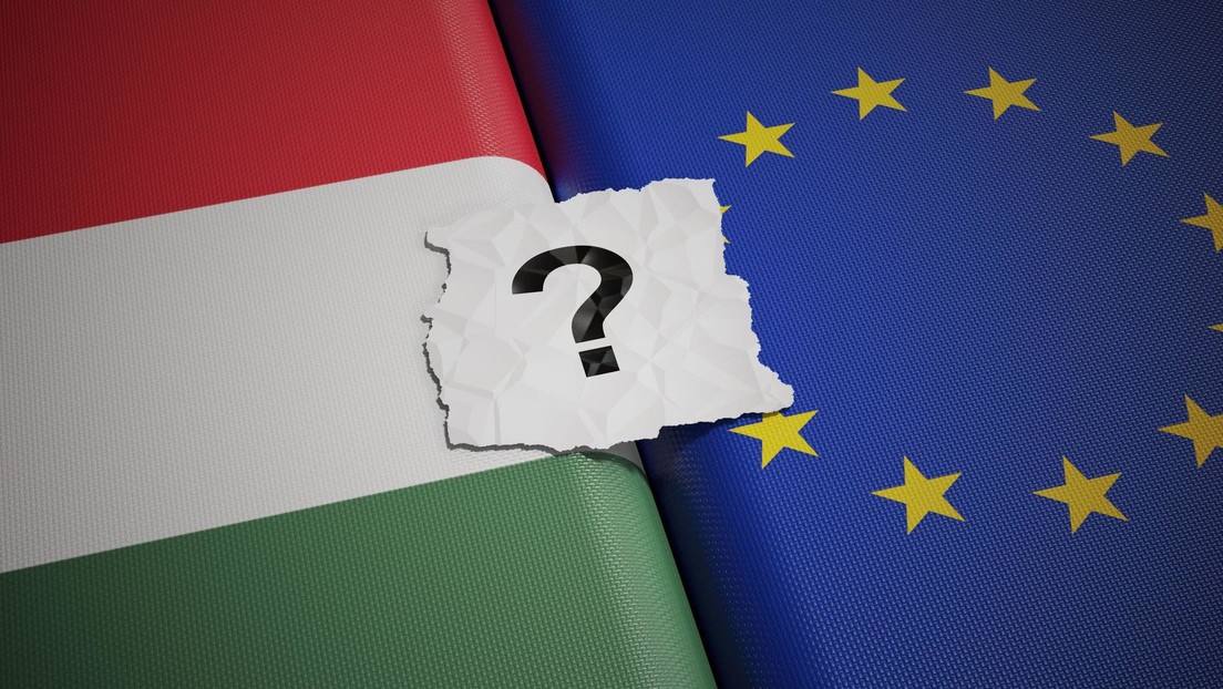 Bruch in der EU? – Parlament in Brüssel stuft Ungarn als "Autokratie" ein