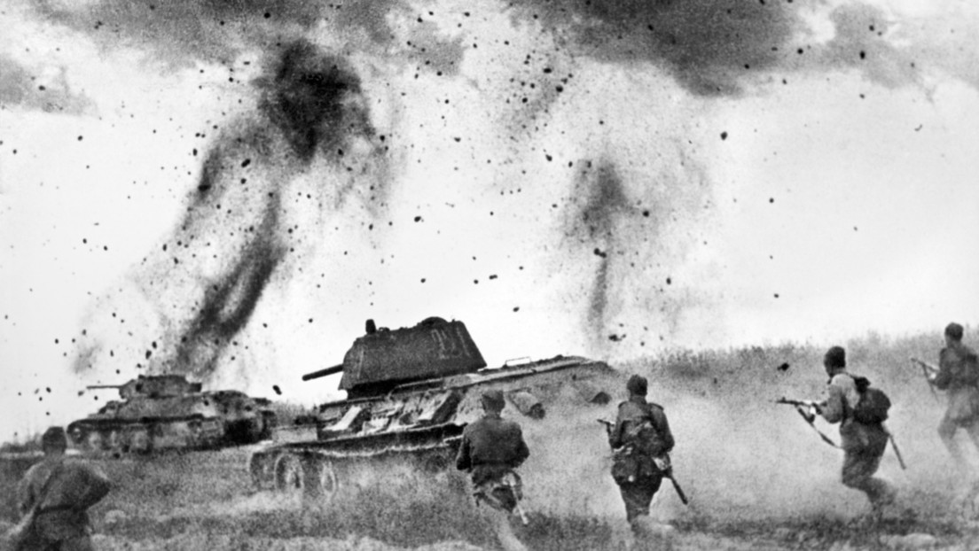 "Kein Todesurteil, kein Kanonenfutter" – Strafeinheiten der Roten Armee entmystifiziert