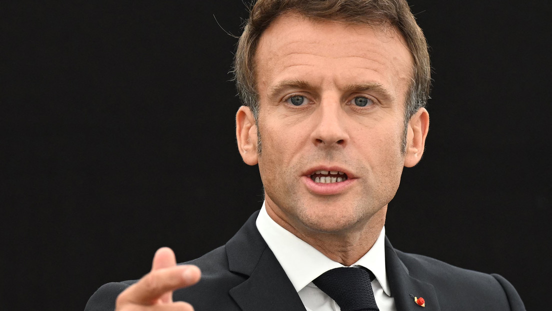 Frankreich: Macron will Migranten in ländlichen Gebieten ansiedeln