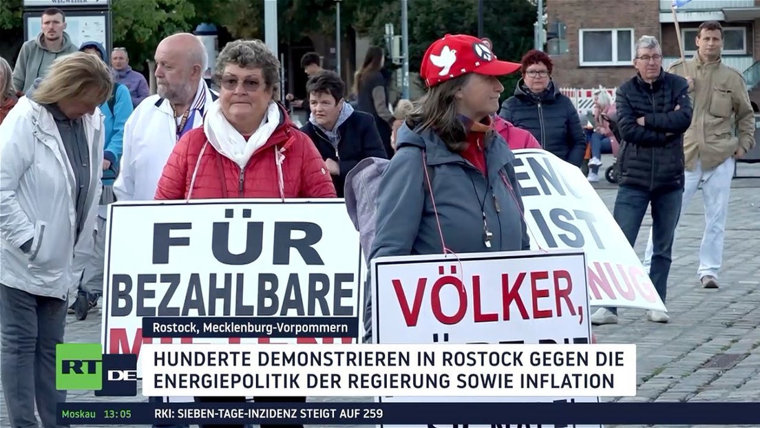 Energiekrise geht weiter – Deutschland kämpft um jede Kilowattstunde Erdgas