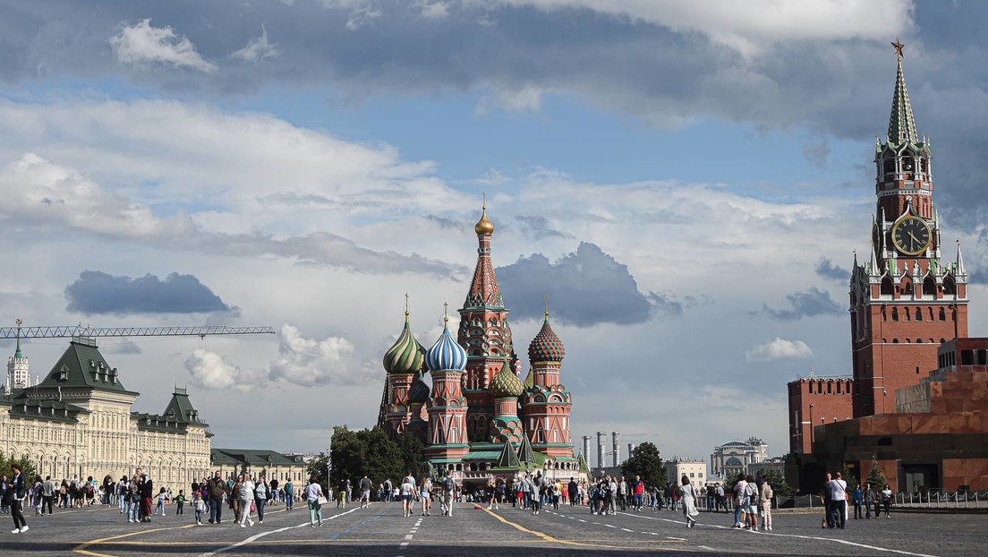 Russlands Wirtschaftsministerium: Prognosen deutlich verbessert