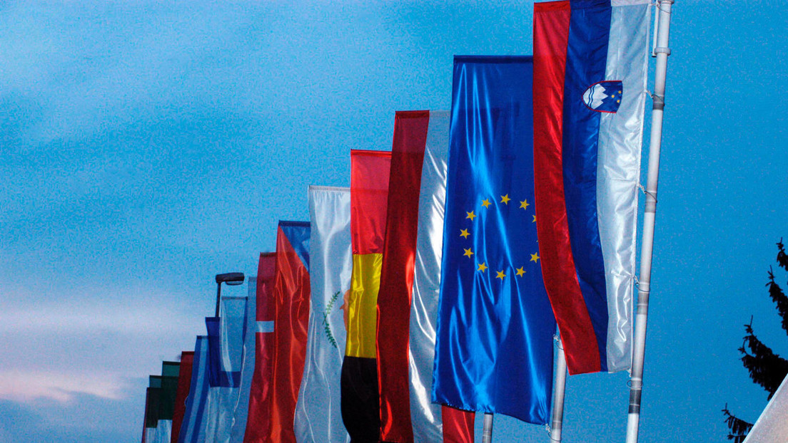 Warnlampen an! Gesetzentwurf ermächtigt EU-Kommission zu völliger wirtschaftlicher Kontrolle