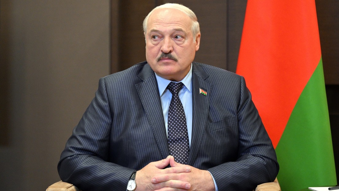 Lukaschenko: "Ohne gebührenden Respekt kein Dialog mit dem Westen"