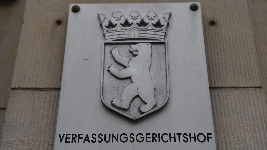 Berliner Chaos-Wahl: Verfassungsgerichtshof hält Wiederholung für nötig
