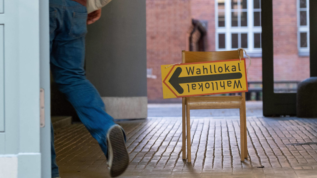 Nach Wahlchaos: Entscheidung über Neuwahlen in Berlin möglicherweise erst im Dezember