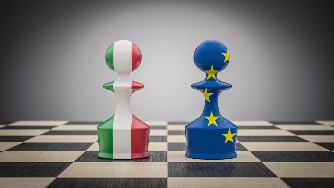 Italien bleibt brav: Neue Ministerpräsidentin nicht auf Konfrontationskurs mit Brüssel