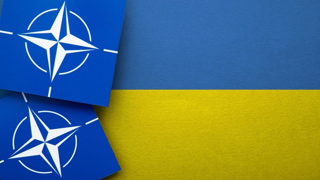 Neun NATO-Mitgliedstaaten unterstützen möglichen Beitritt der Ukraine zur Allianz