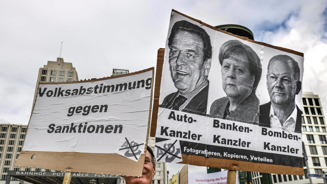 Heißer Herbst – Proteste gegen Inflation und Energieknappheit in ganz Europa