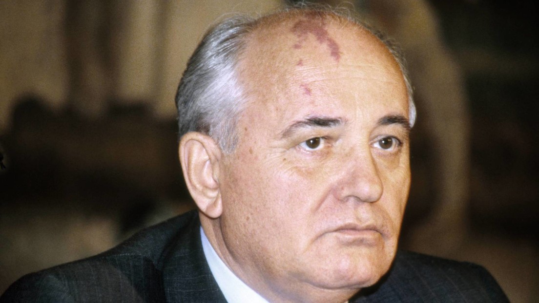 Was Russland und die Welt aus den Misserfolgen und Erfolgen von Michail Gorbatschow lernen können