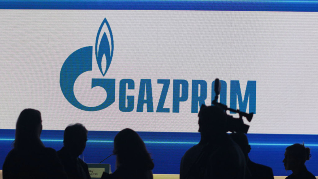 Gazprom liefert wieder Gas nach Italien