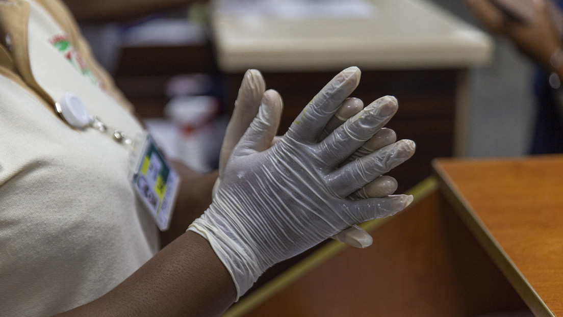 Nigeria schlägt Alarm wegen Ebola-Ausbruch in Uganda