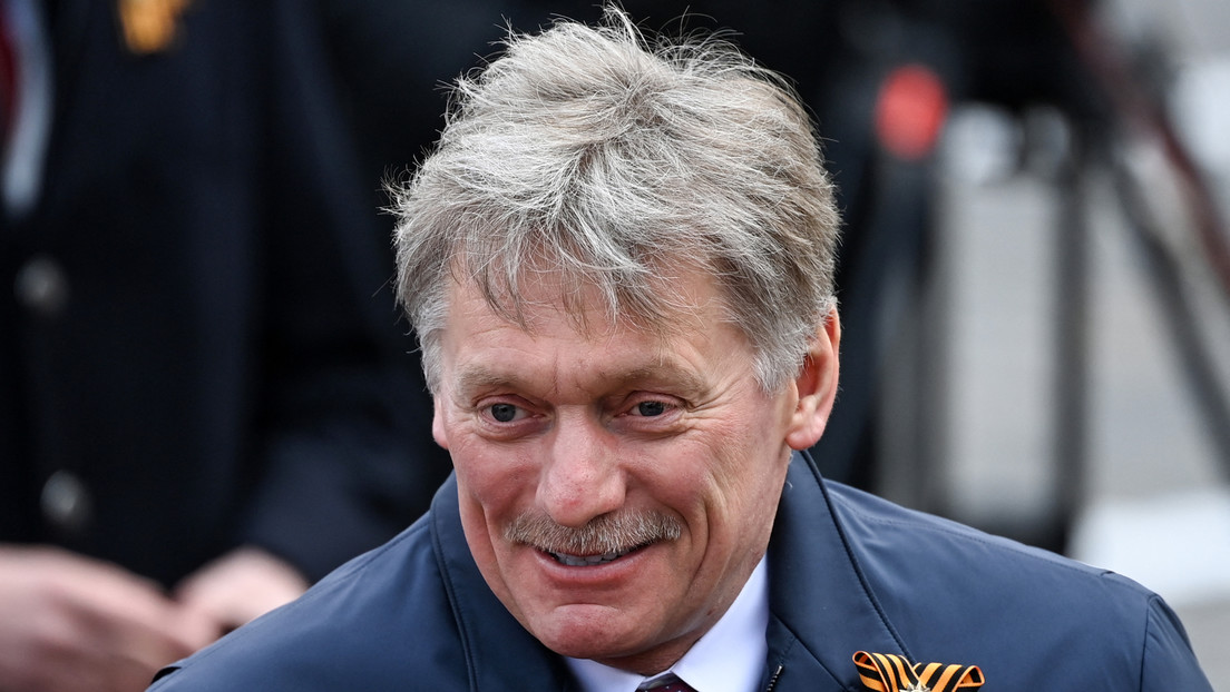 Kremlsprecher Peskow: Keine formalen Änderungen bei der Militäroperation in der Ukraine