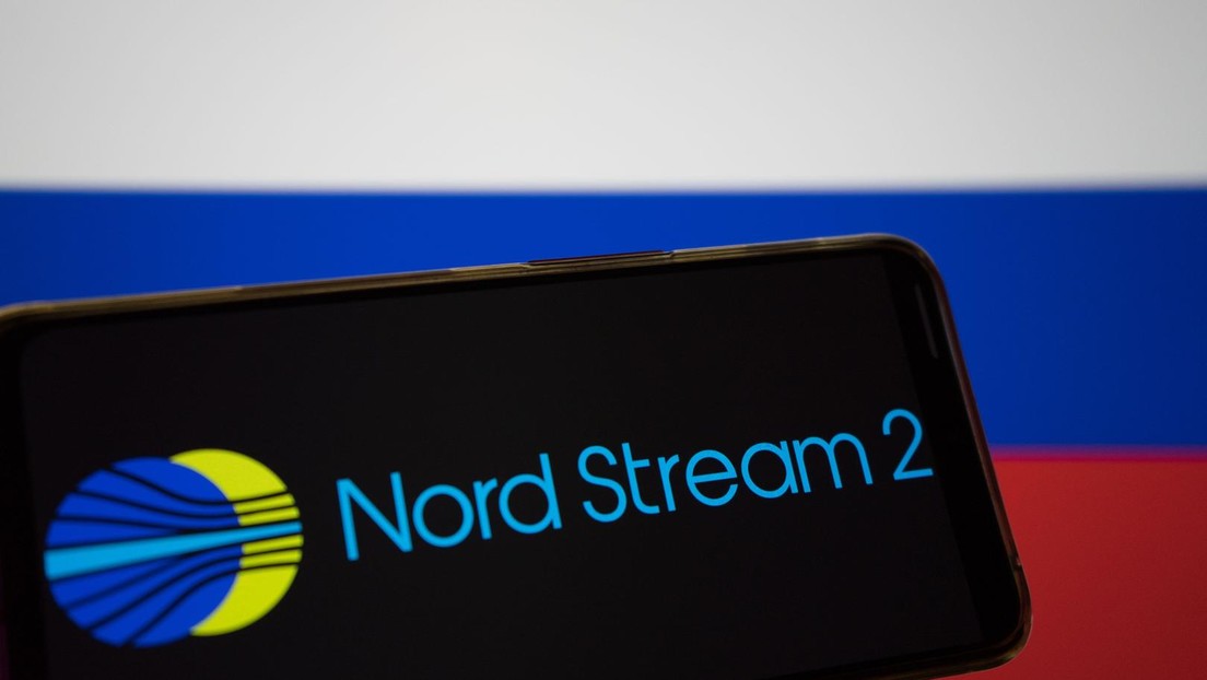 Moskau bestätigt: Eine Leitung von Nord Stream 2 ist intakt und einsatzbereit