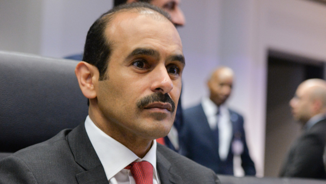 Katars Energieminister: "Ohne Gas aus Russland kann Europa nicht bestehen"