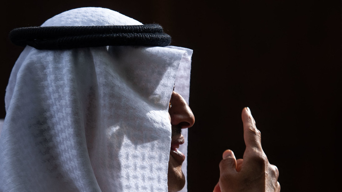 Drastische Drosselung der Ölförderung: Kriegerischer Akt Saudi-Arabiens gegen die USA in OPEC+?