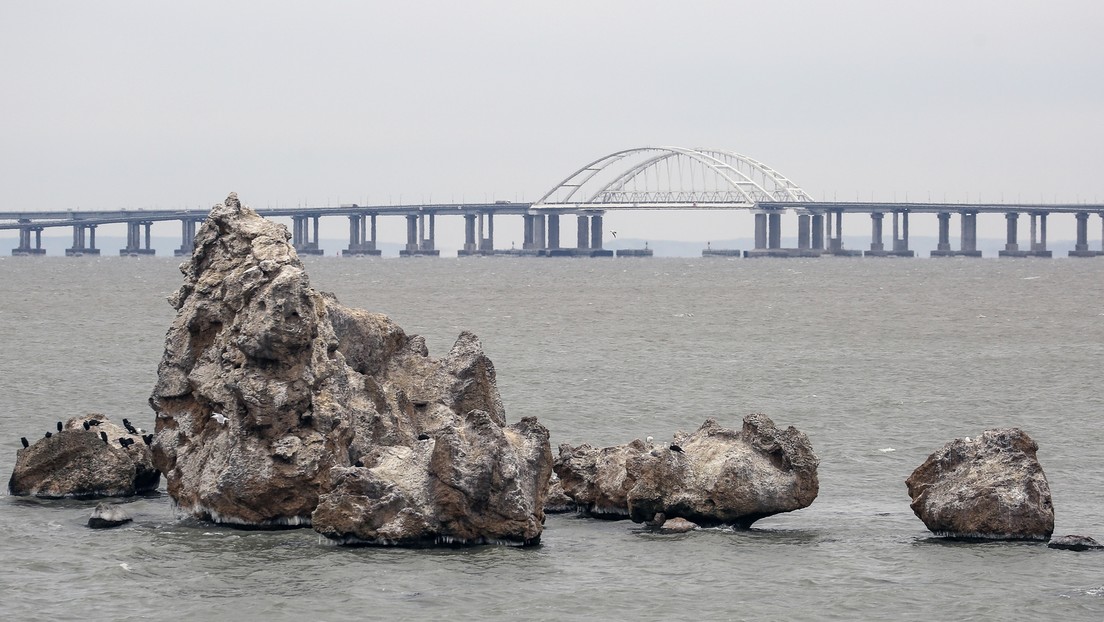 Nach Explosion auf Krim-Brücke: Präsident Putin schafft Regierungskommission zur Ermittlung