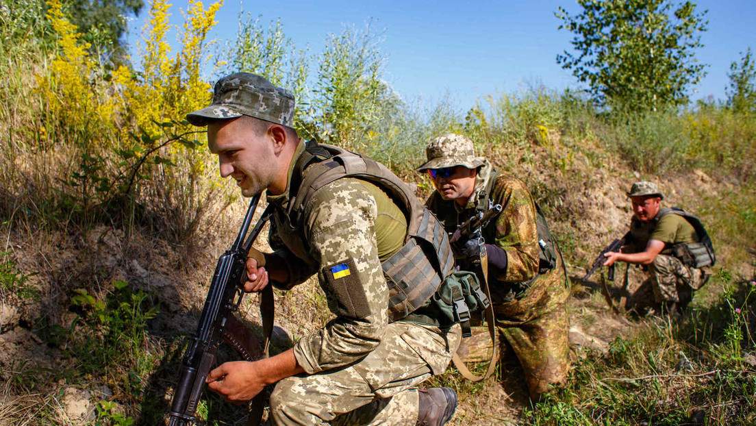 Rote Linien waren gestern – EU will Tausende ukrainische Soldaten ausbilden