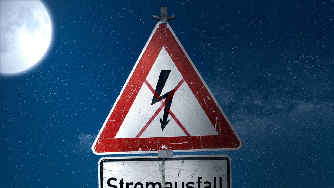 Unterwasserkabel unterbrochen – mysteriöser Stromausfall auf Bornholm