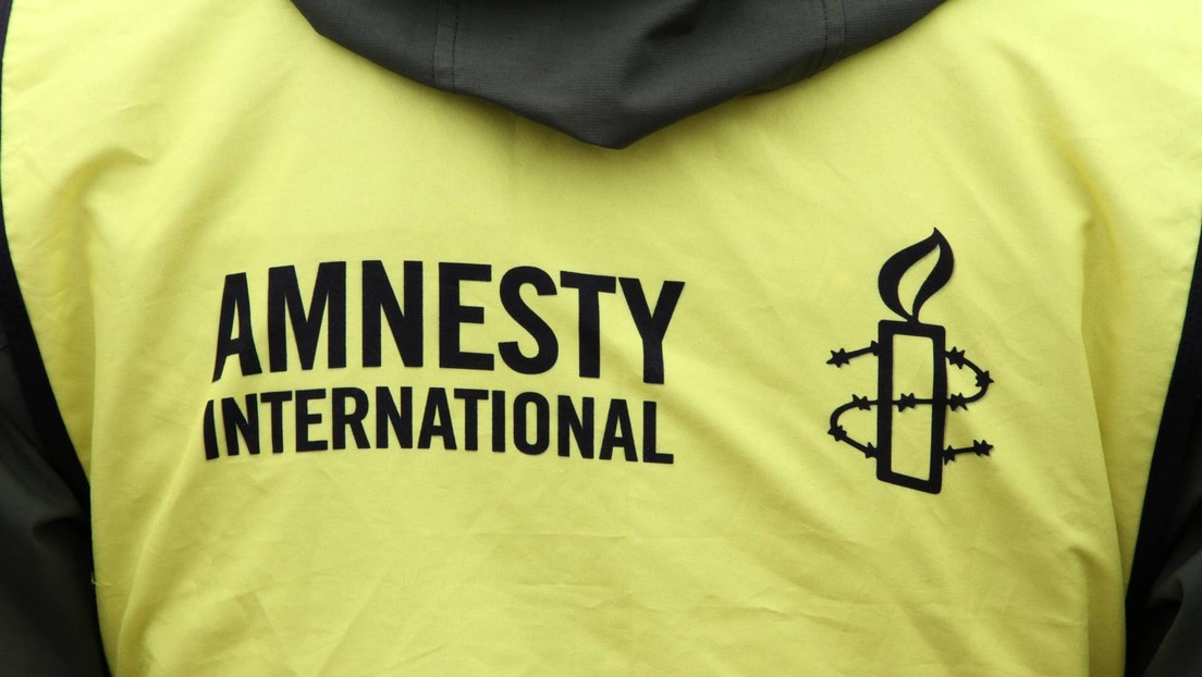 Folter, Misshandlung, Verschwindenlassen - Amnesty erhebt Vorwürfe gegen Lettland