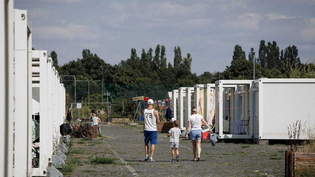 Eskalation der Ukraine-Krise: Zahlen der Flüchtlinge auf der Balkanroute steigen