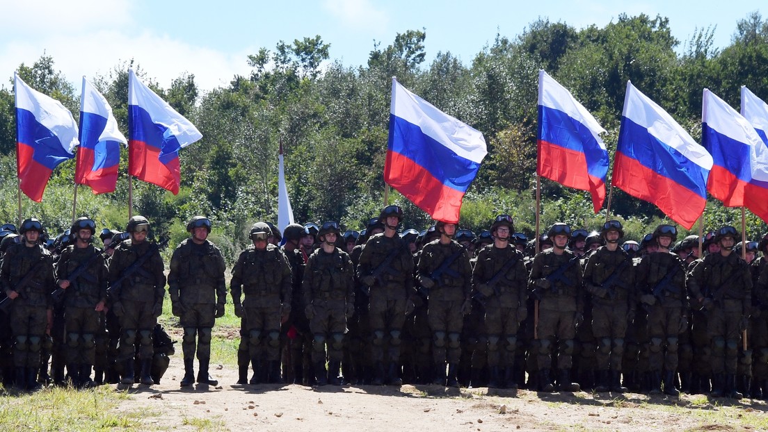 Russisches Außenministerium: NATO erlitt bereits Niederlage in der Ukraine
