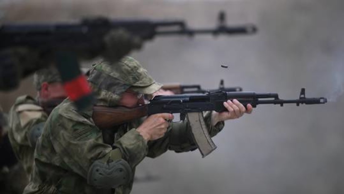 Russland: Mindestens elf Tote bei Anschlag auf Militäreinheit nahe Belgorod