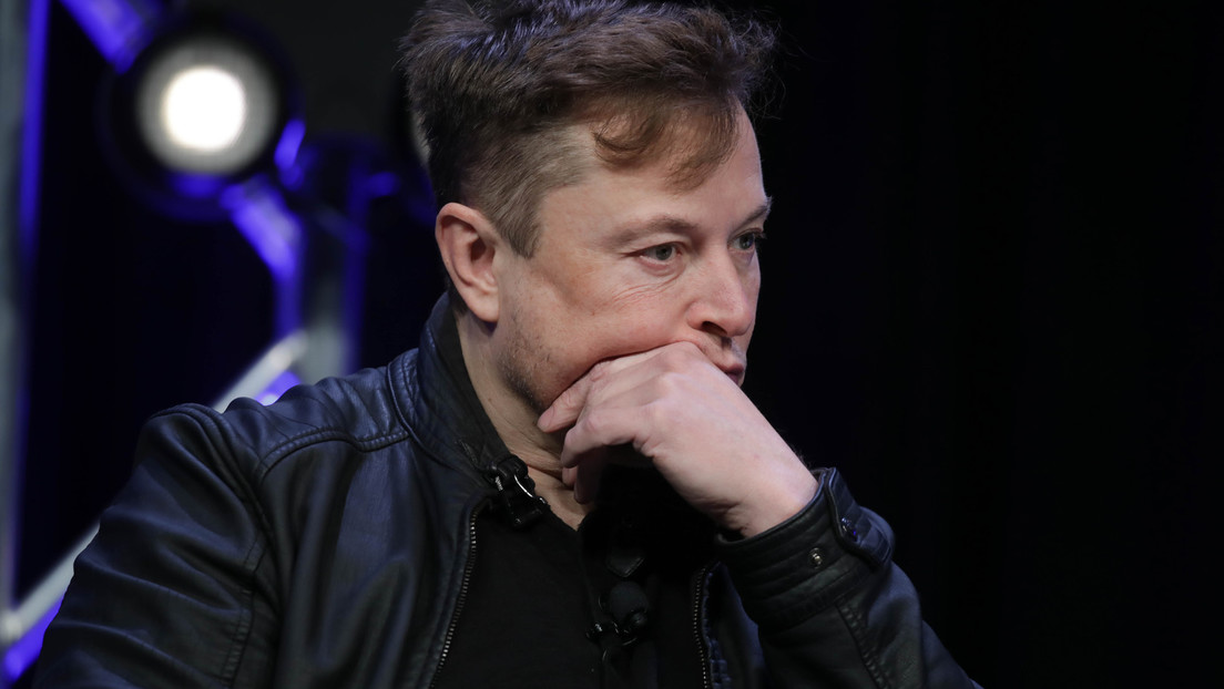 "Ist diese Liste echt?" – Elon Musk erfährt von Mirotworez-Pranger für "Feinde der Ukraine"