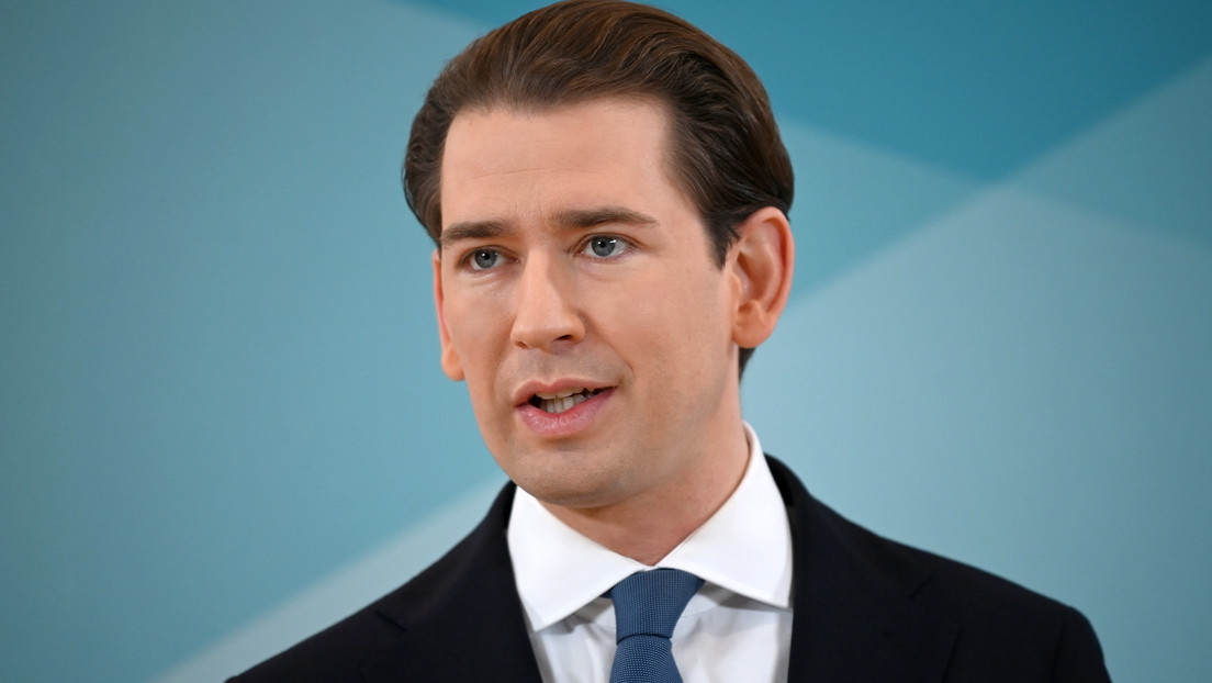 Österreichs Ex-Kanzler: "Verlieren ist für Putin keine Option"