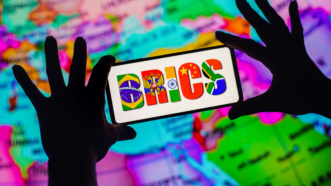 Saudi-Arabien bekundet Interesse an BRICS-Mitgliedschaft