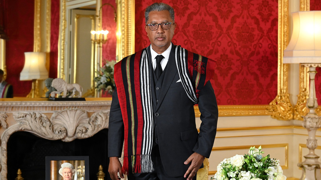 Wegen Unterstützung der antirussischen UNO-Resolution: Madagaskars Außenminister entlassen